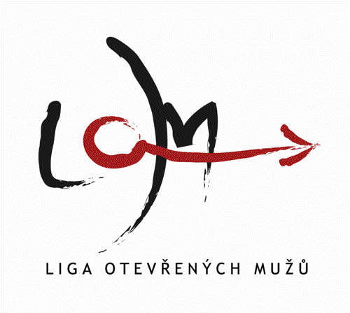 Liga otevřených mužů